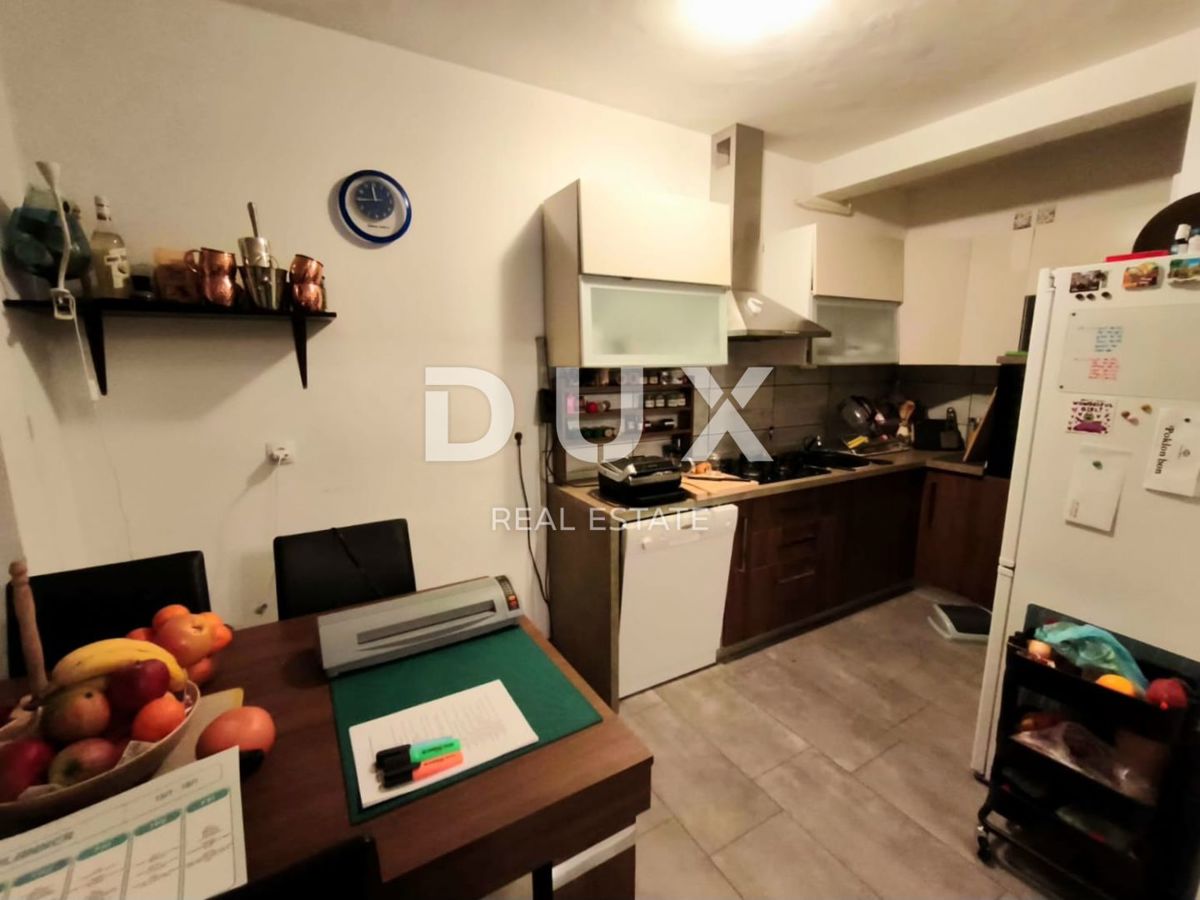 Appartamento Centar, Pula, 66,49m2