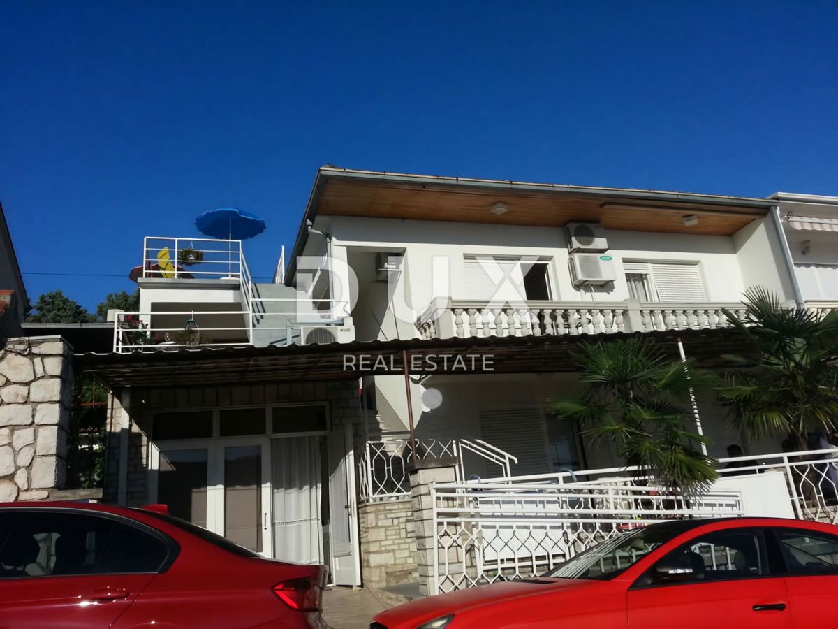 Casa Crikvenica, 428,50m2