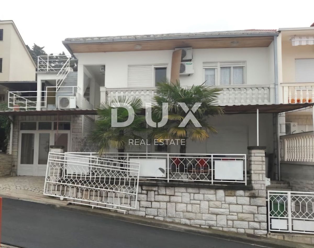Casa Crikvenica, 428,50m2