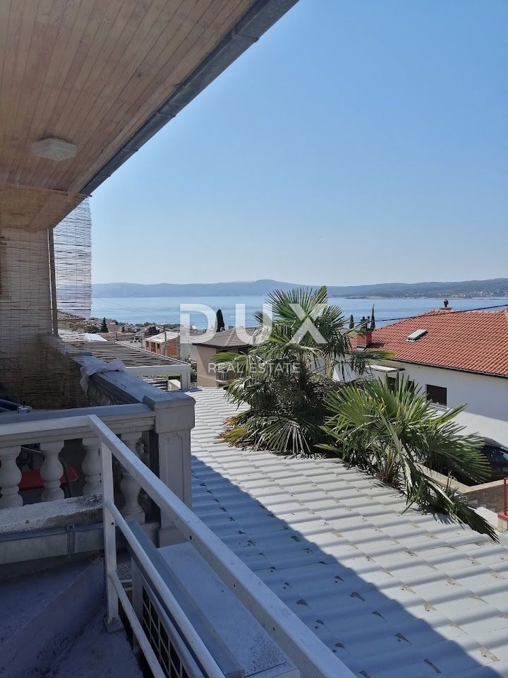 Casa Crikvenica, 428,50m2