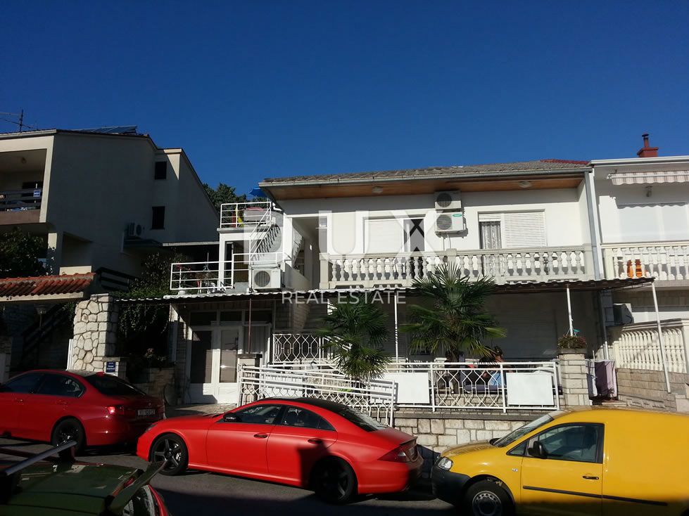 Casa Crikvenica, 428,50m2