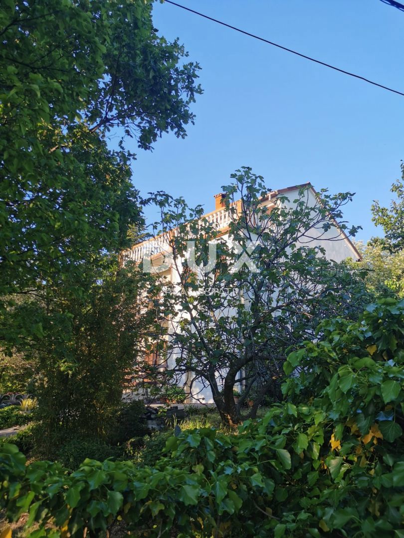 CRIKVENICA, GRIŽANE - Casa indipendente con ampio giardino