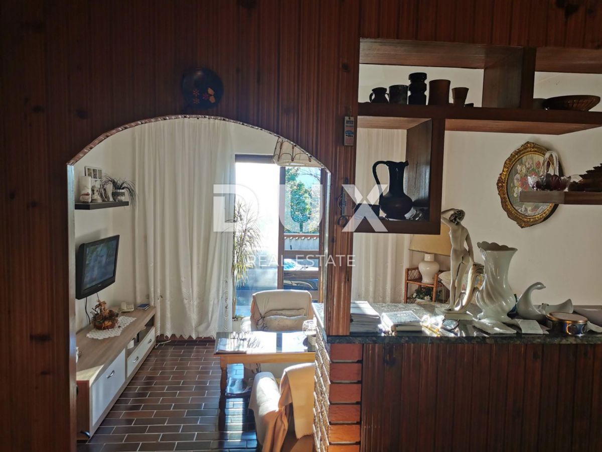 CRIKVENICA, GRIŽANE - Casa indipendente con ampio giardino