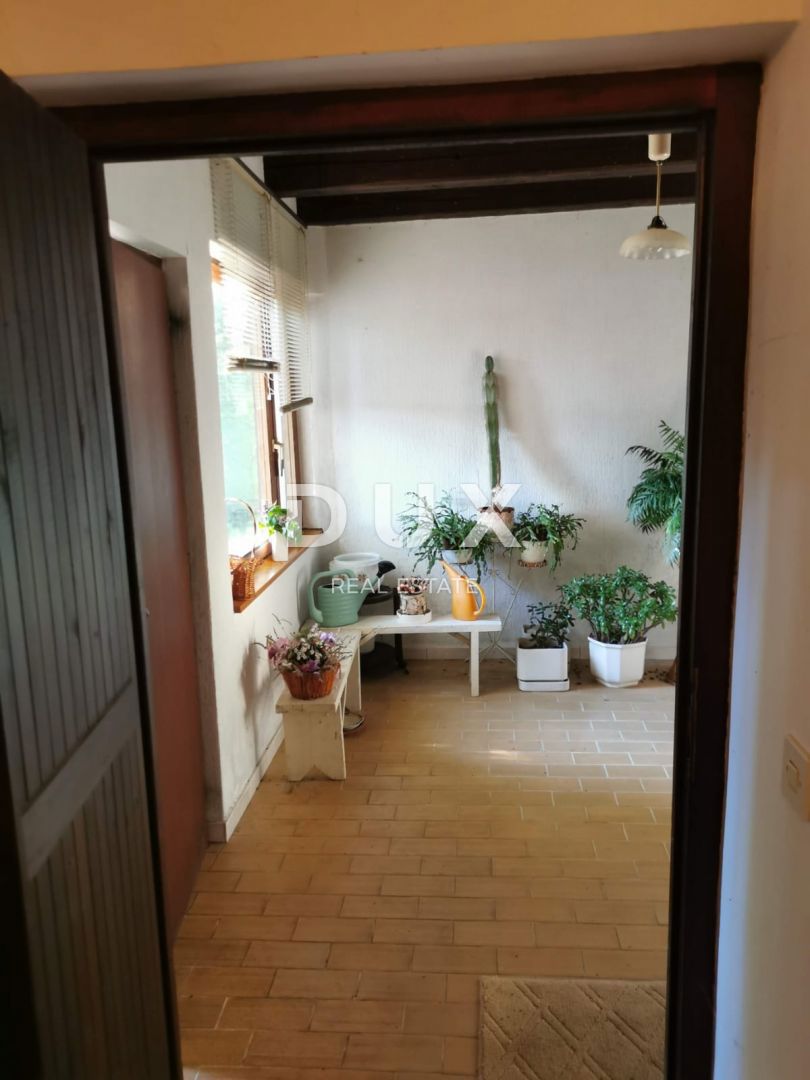 CRIKVENICA, GRIŽANE - Casa indipendente con ampio giardino