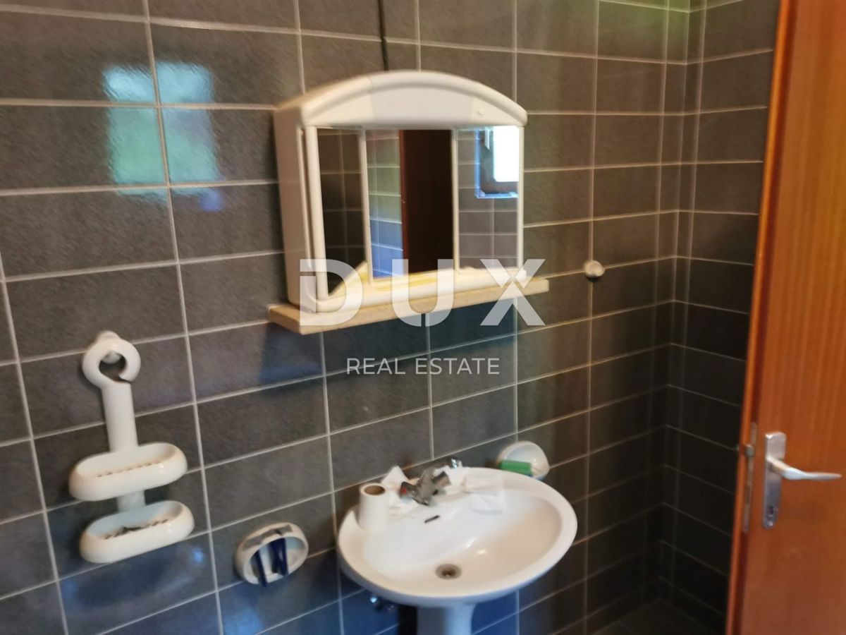 CRIKVENICA, GRIŽANE - Casa indipendente con ampio giardino