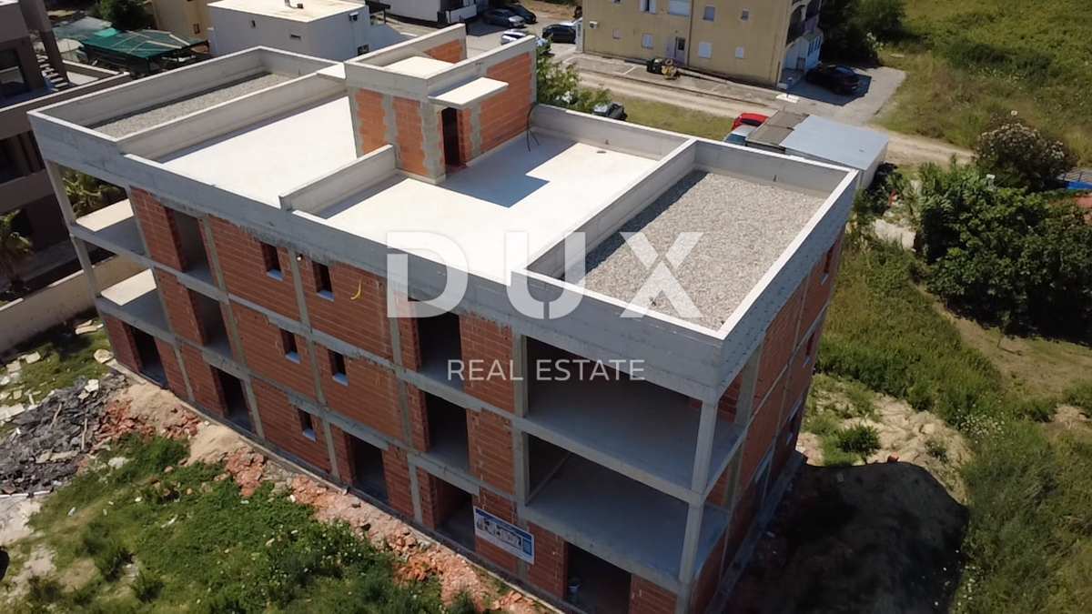 Appartamento Sabunike, Privlaka, 156,10m2