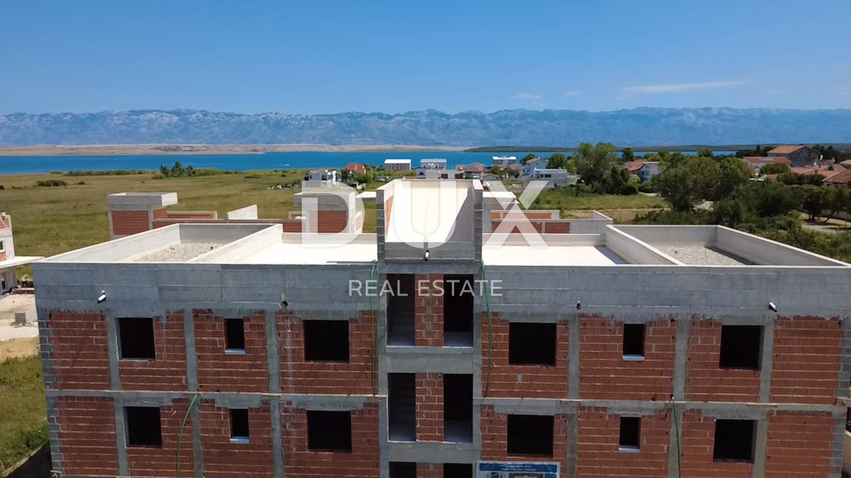 Appartamento Sabunike, Privlaka, 156,10m2