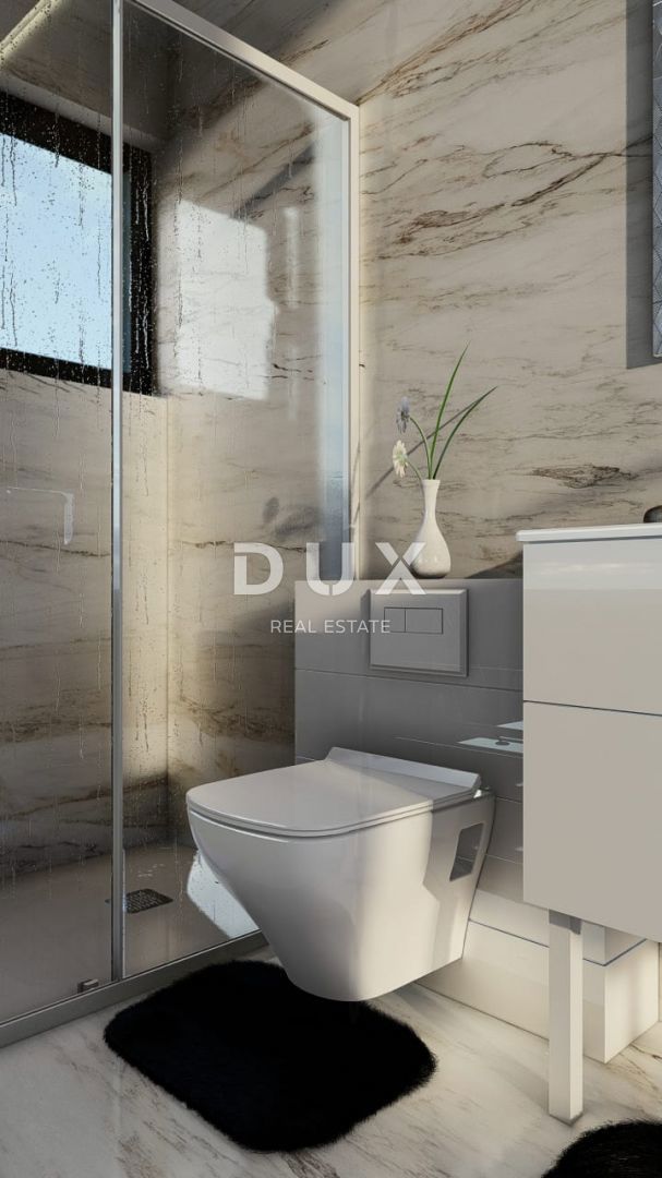 Appartamento Sabunike, Privlaka, 156,10m2