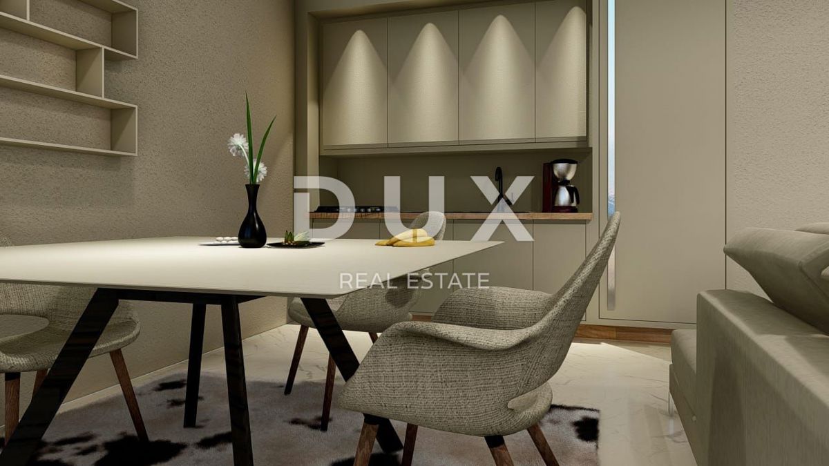 Appartamento Sabunike, Privlaka, 156,10m2