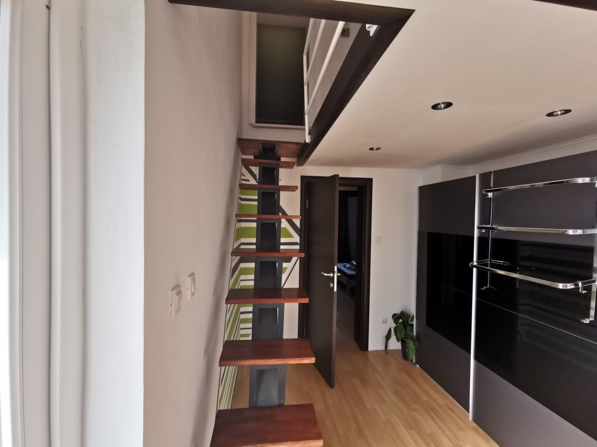 Appartamento Brešca, Matulji, 137,77m2