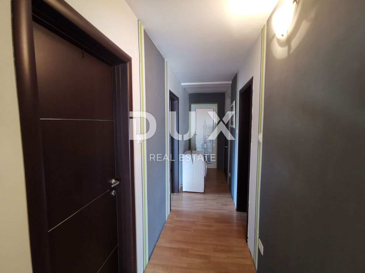 Appartamento Brešca, Matulji, 137,77m2