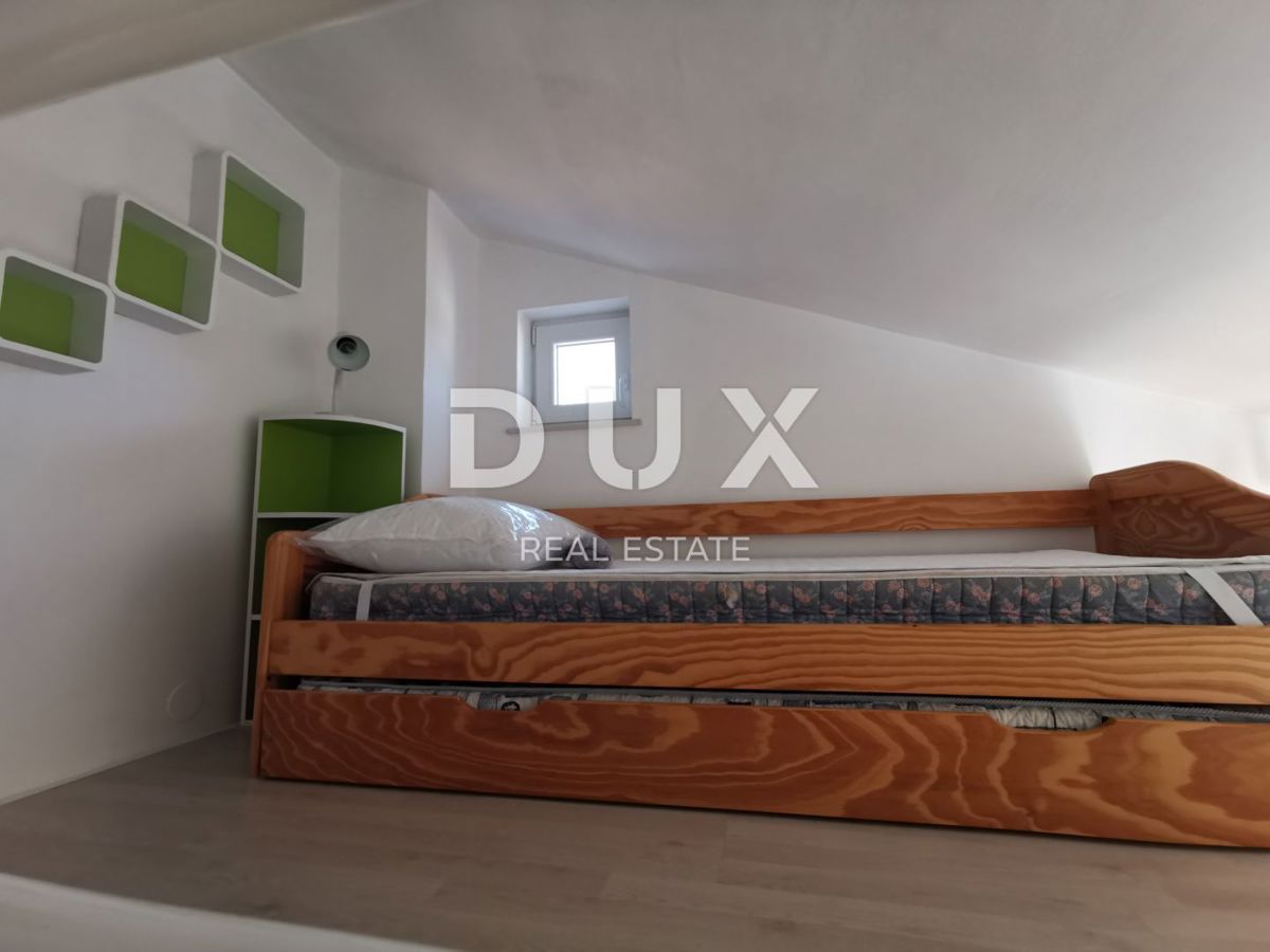 Appartamento Brešca, Matulji, 137,77m2
