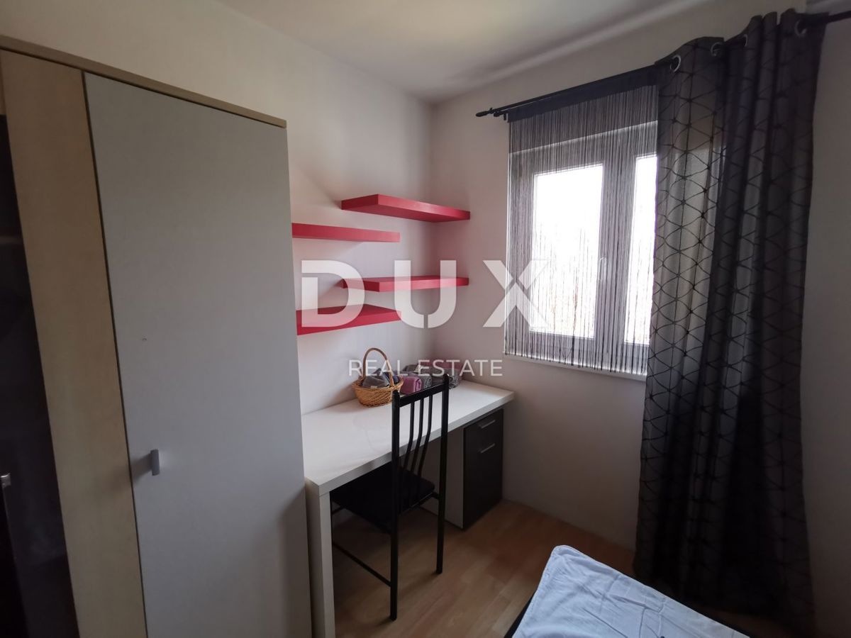 Appartamento Brešca, Matulji, 137,77m2