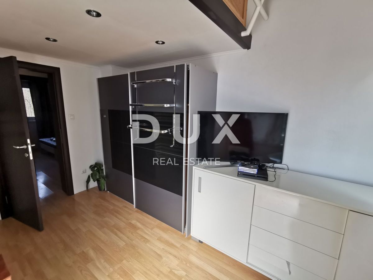 Appartamento Brešca, Matulji, 137,77m2