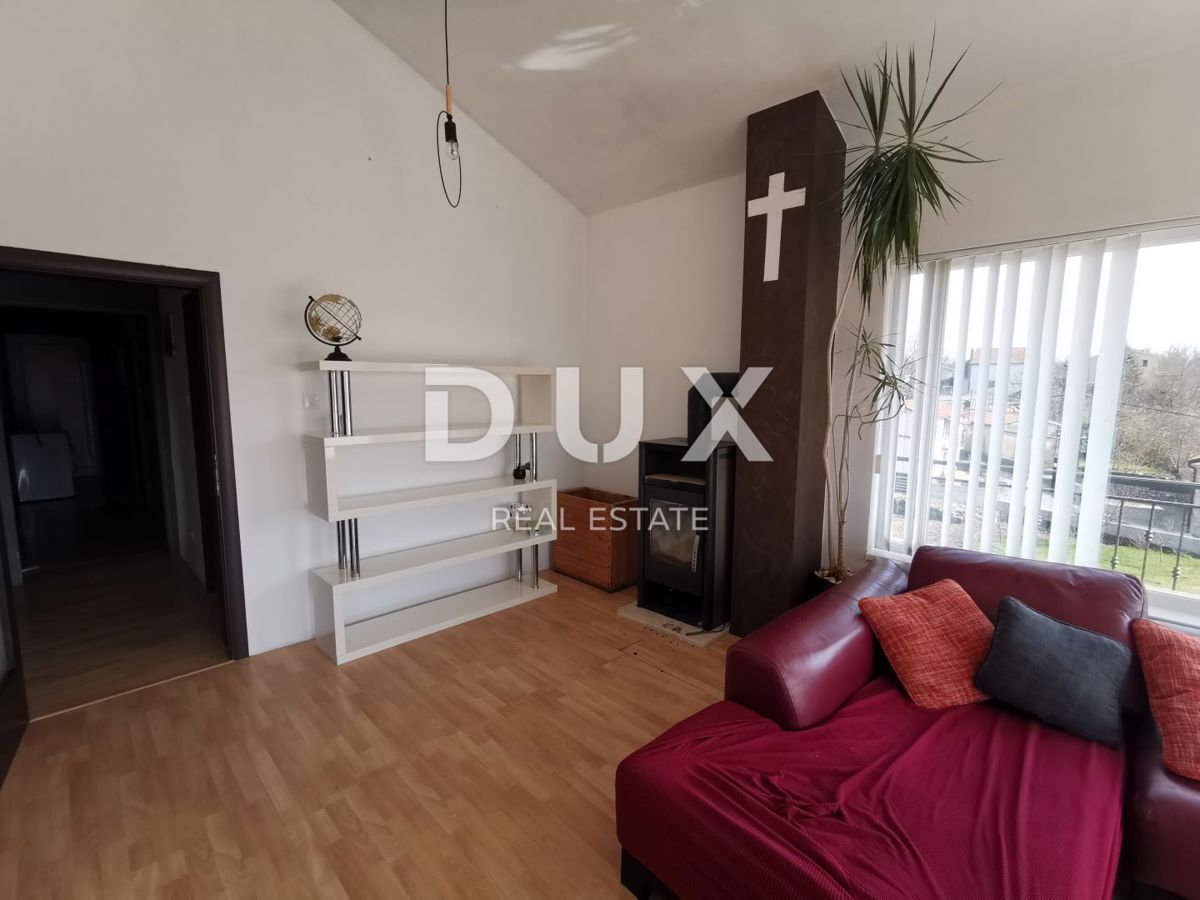 Appartamento Brešca, Matulji, 137,77m2