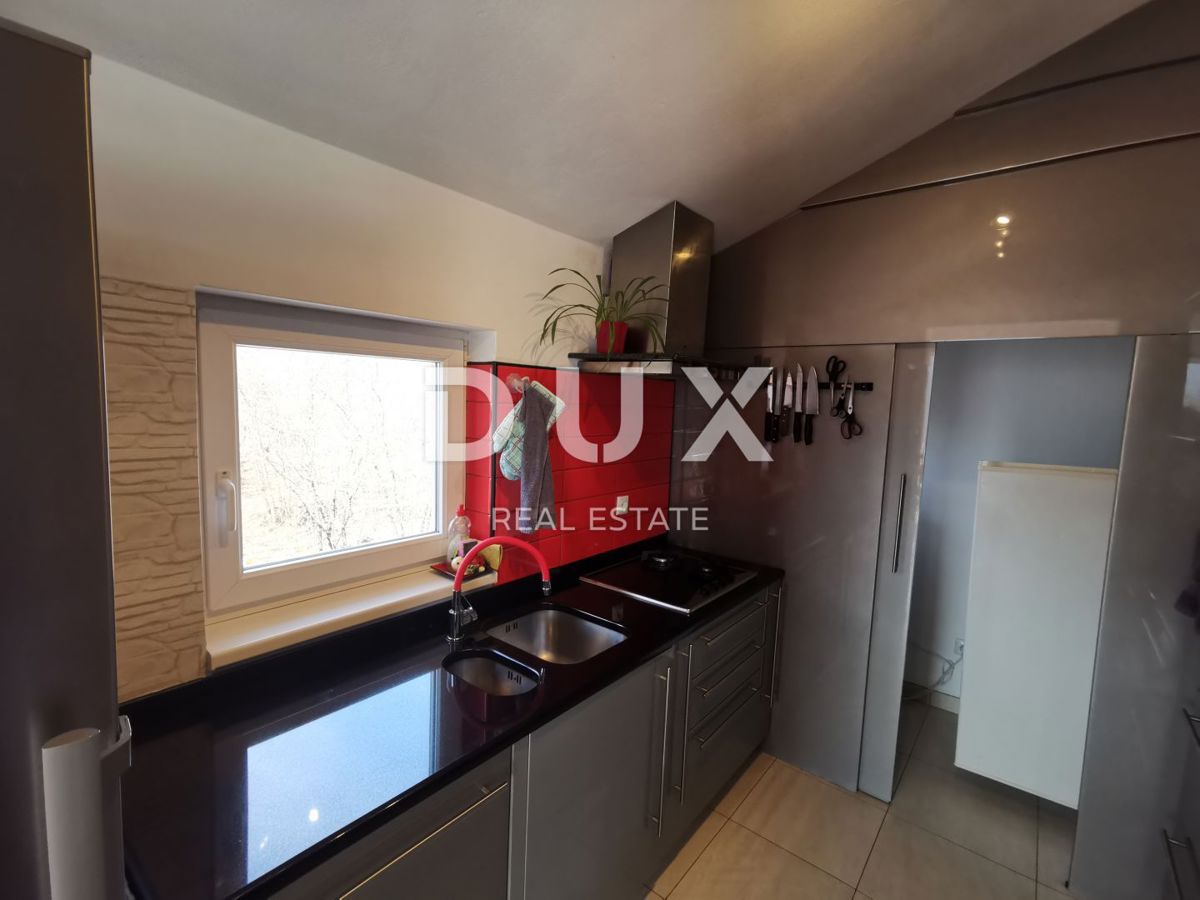 Appartamento Brešca, Matulji, 137,77m2