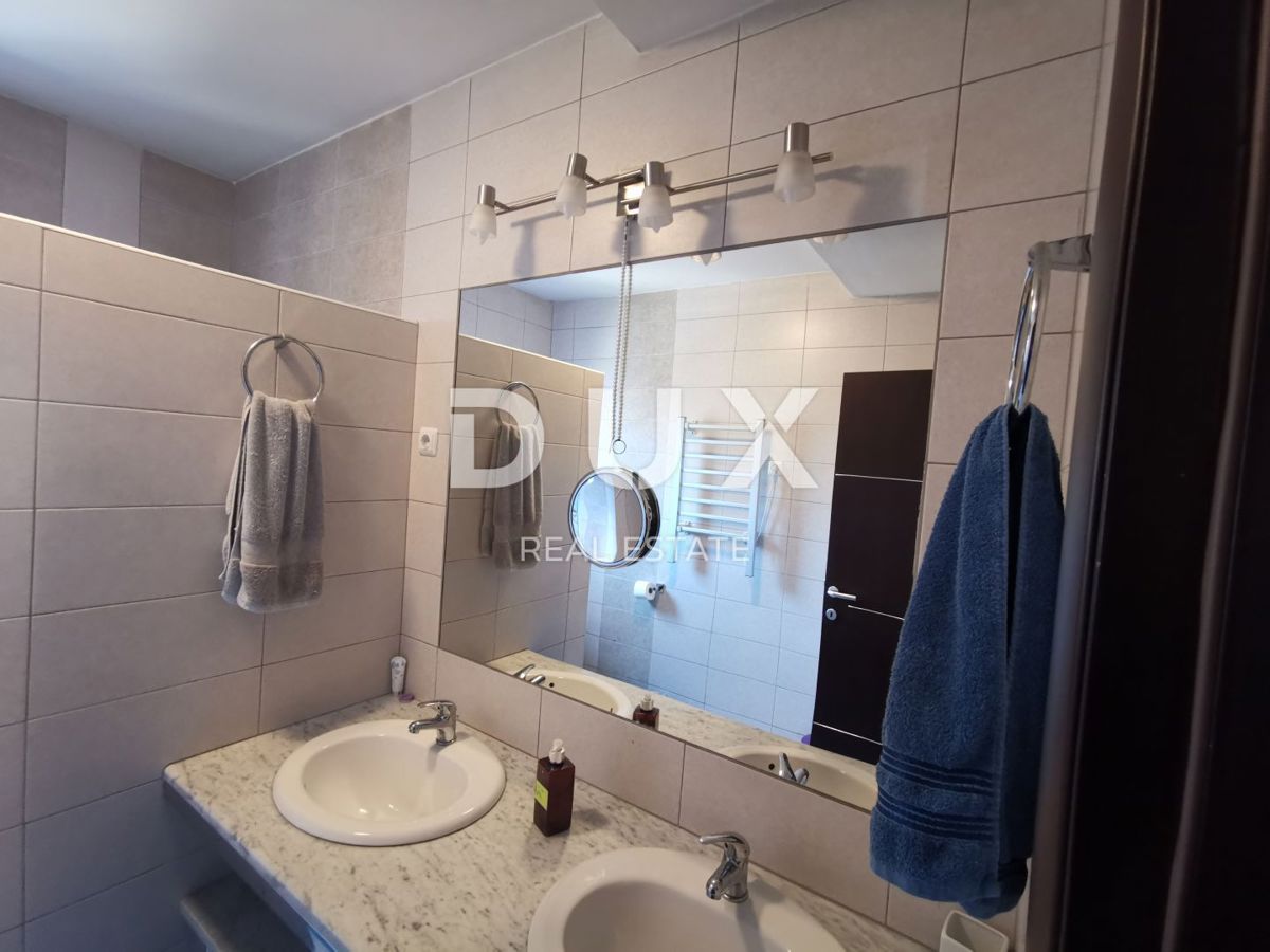Appartamento Brešca, Matulji, 137,77m2