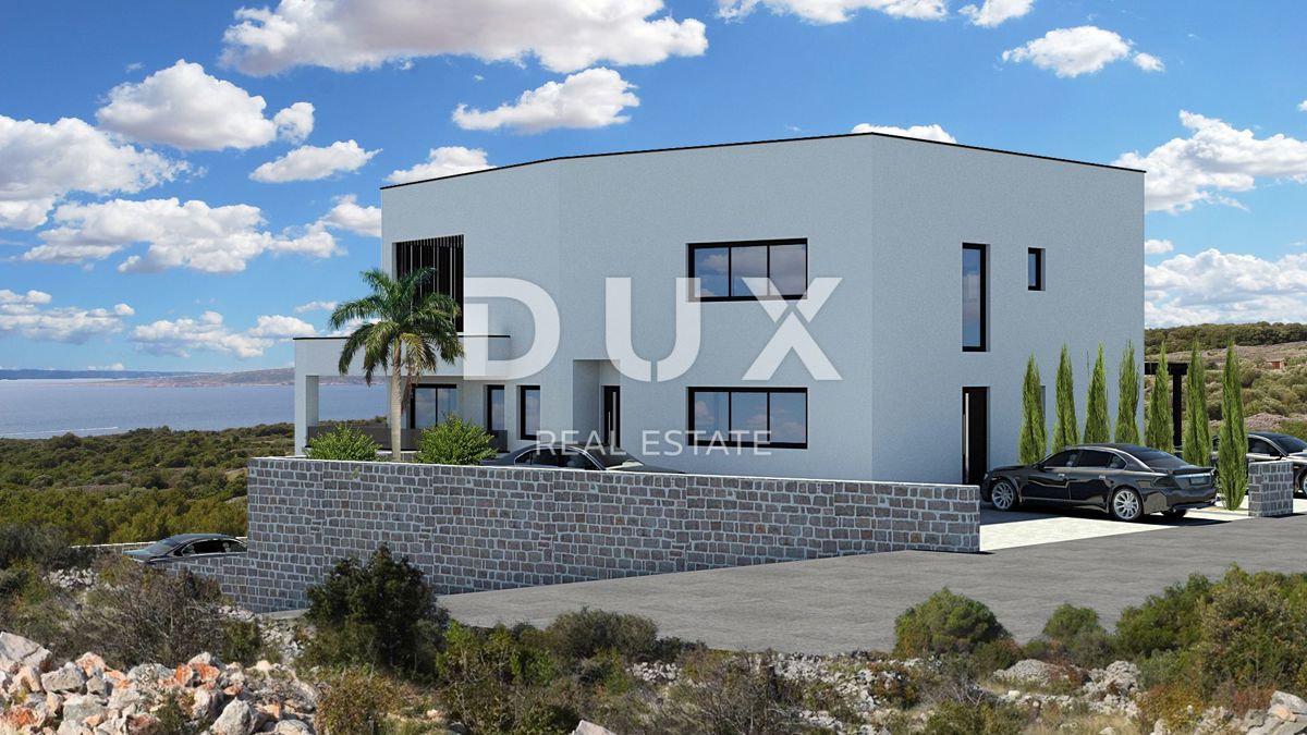 Appartamento Vodice, 110,96m2