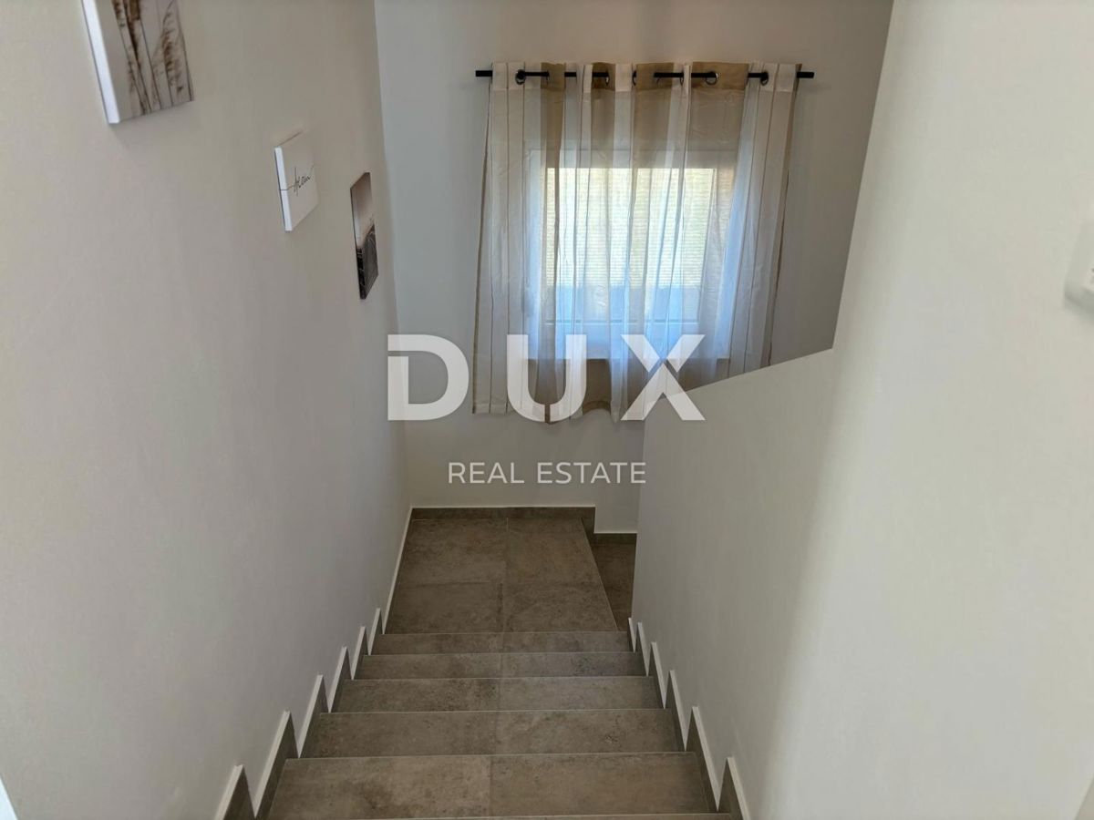 ISTRIA, VODNJAN - Nuova villa con vista mare! OPPORTUNITÀ!