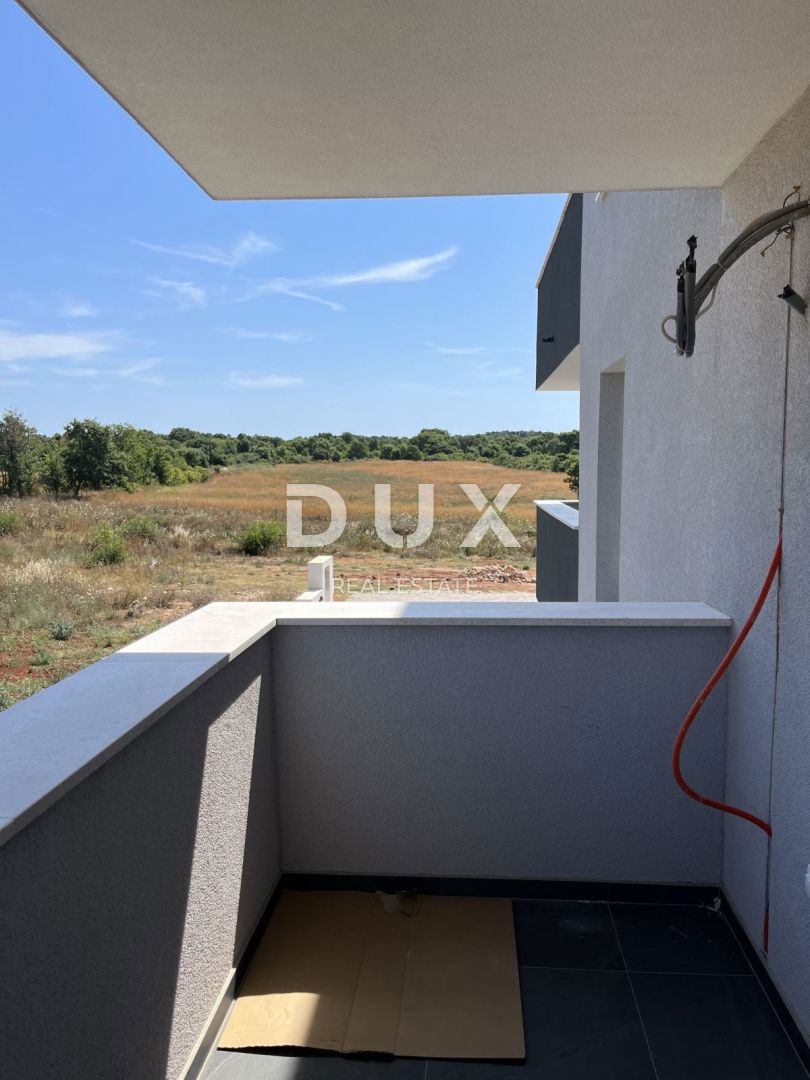 ISTRIA, MEDULIN - Appartamento di nuova costruzione a 800m dal mare