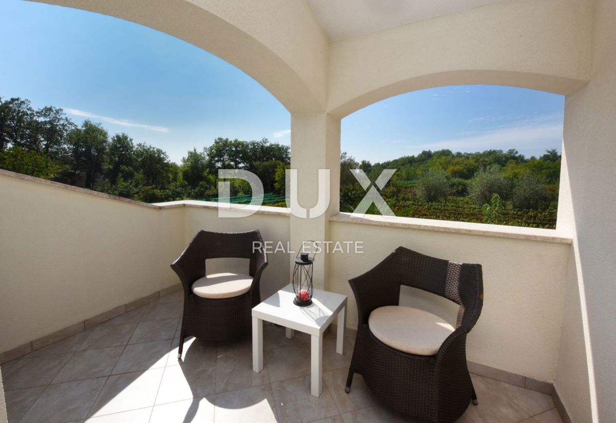 ISTRIA, SVETI LOVREČ - Casa perfettamente arredata con piscina, ideale per affitto turistico