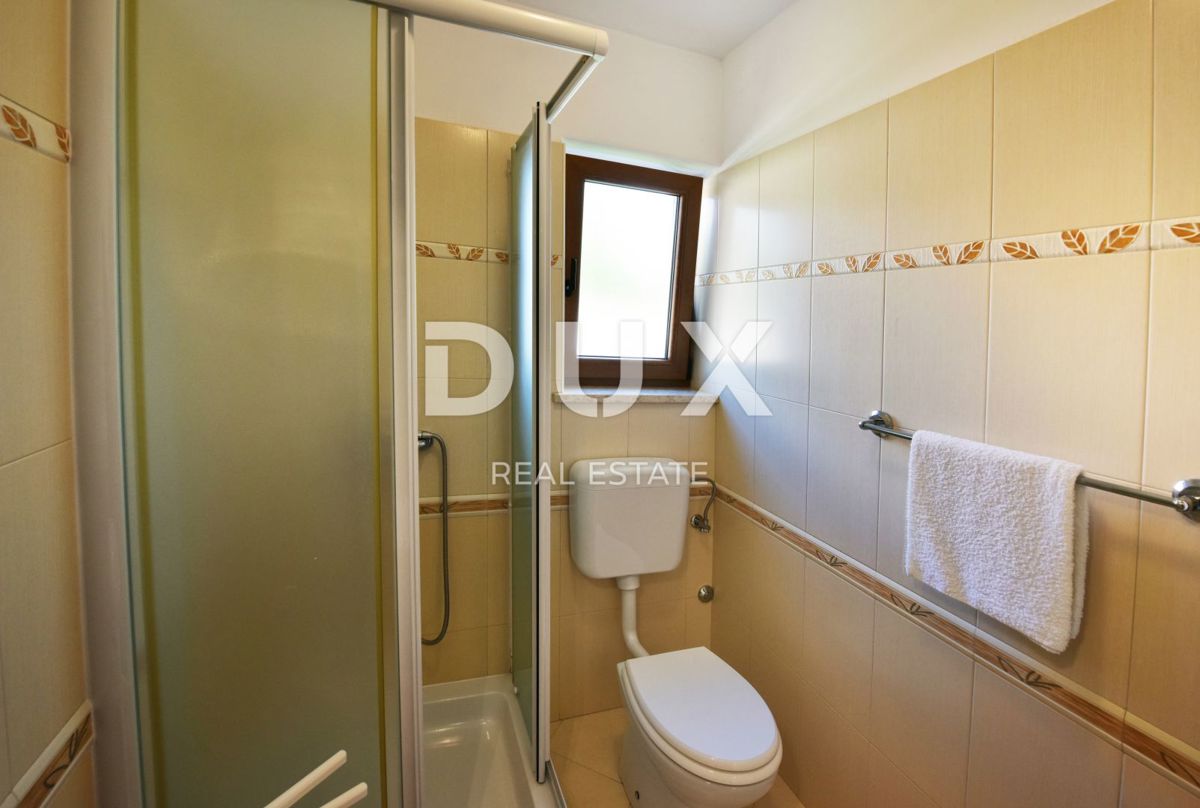 ISTRIA, SVETI LOVREČ - Casa perfettamente arredata con piscina, ideale per affitto turistico