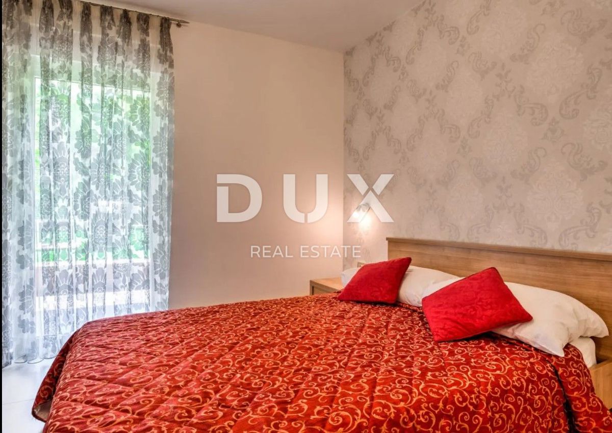 OPATIJA, POBRI - casa privata con piscina e garage in un villaggio tranquillo, vicino a Opatija