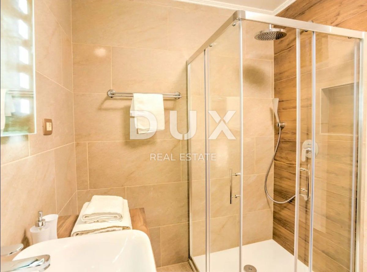 OPATIJA, POBRI - casa privata con piscina e garage in un villaggio tranquillo, vicino a Opatija