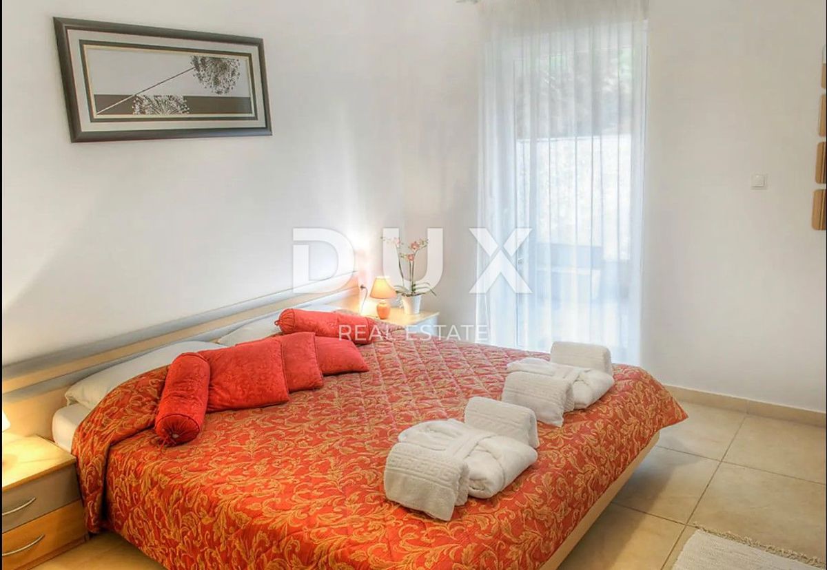 OPATIJA, POBRI - casa privata con piscina e garage in un villaggio tranquillo, vicino a Opatija