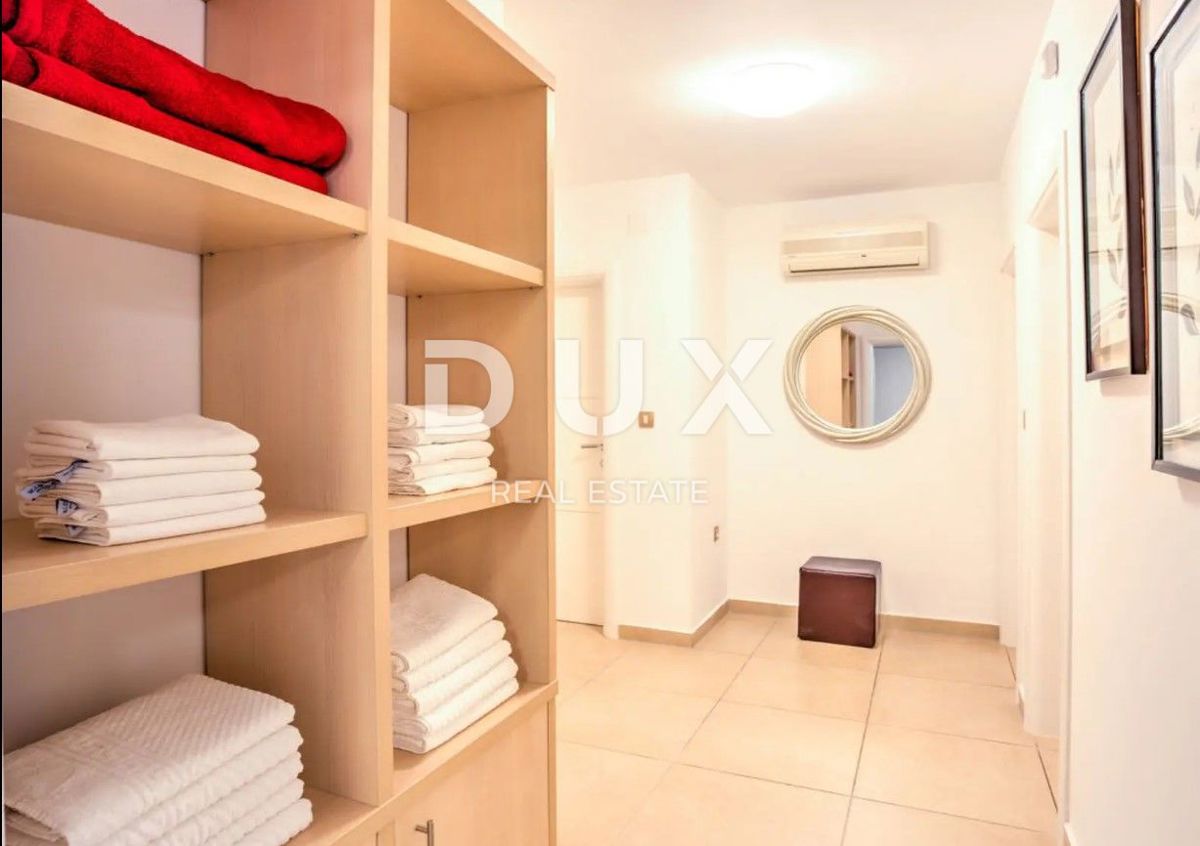 OPATIJA, POBRI - casa privata con piscina e garage in un villaggio tranquillo, vicino a Opatija