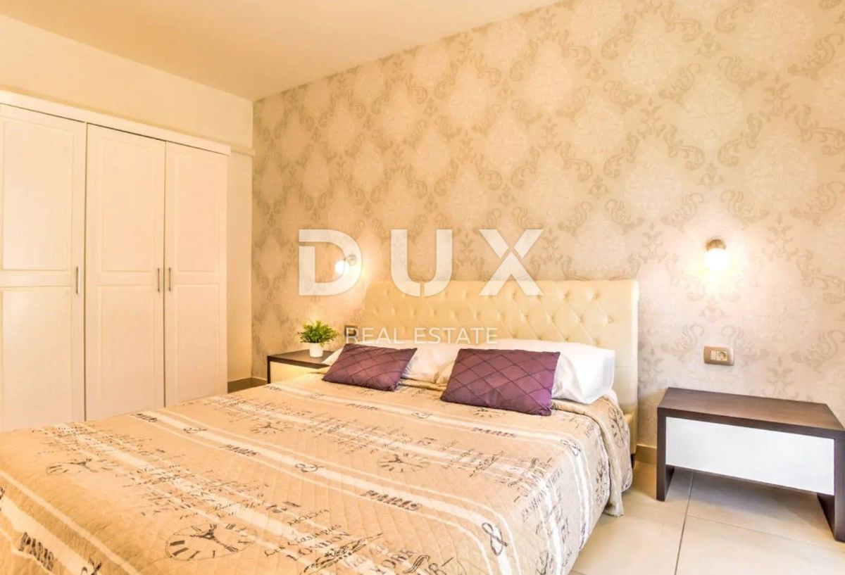 OPATIJA, POBRI - casa privata con piscina e garage in un villaggio tranquillo, vicino a Opatija