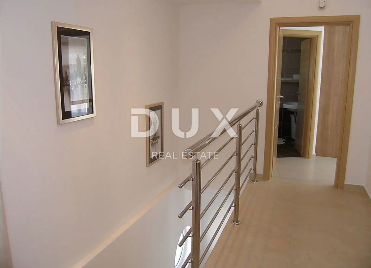 OPATIJA, POBRI - casa privata con piscina e garage in un villaggio tranquillo, vicino a Opatija