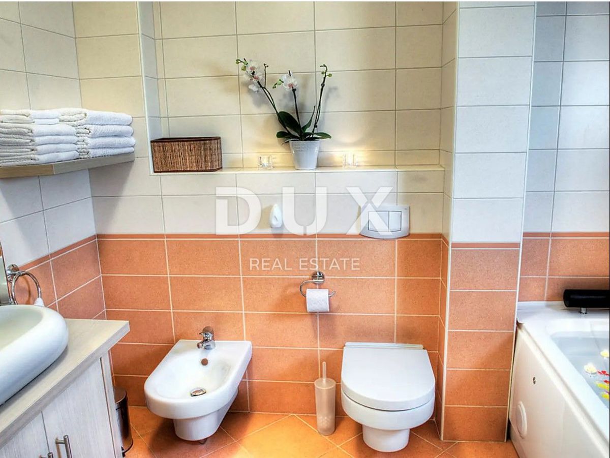 OPATIJA, POBRI - casa privata con piscina e garage in un villaggio tranquillo, vicino a Opatija