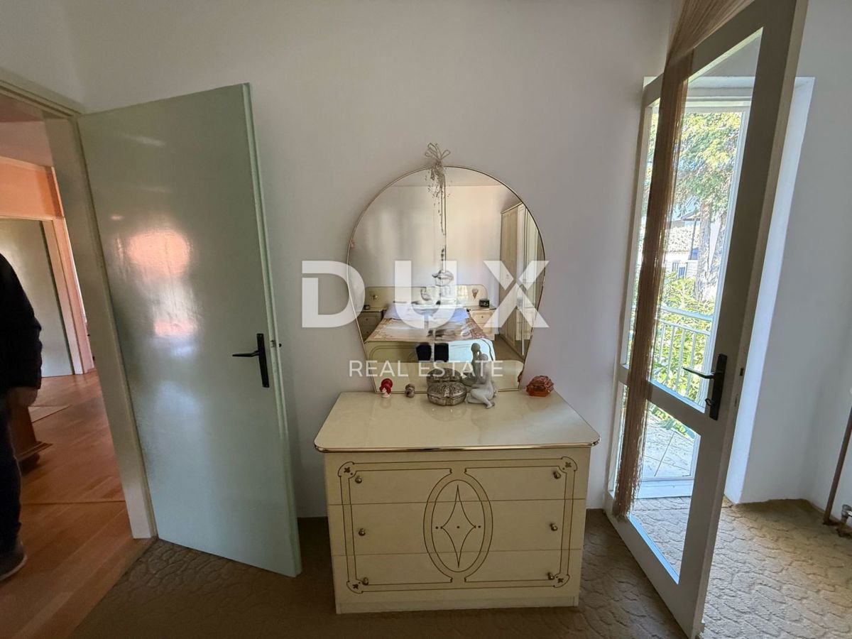 ISTRIA, LABIN - Spaziosa casa vicino al centro città