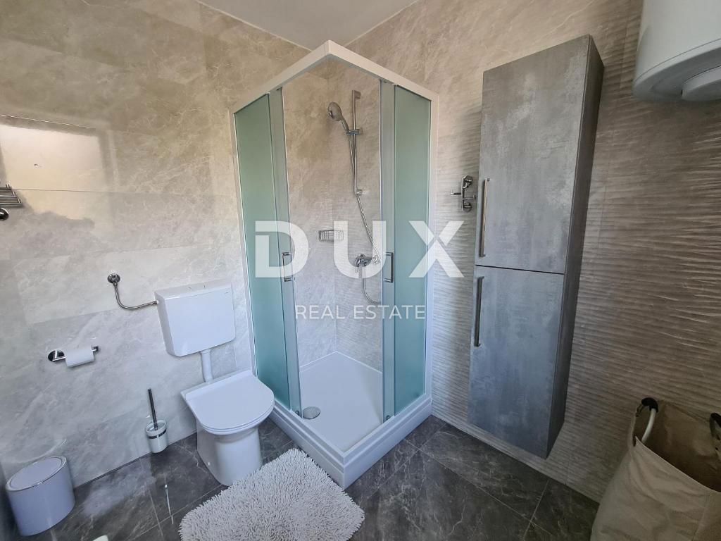 CRIKVENICA, DRAMALJ - Casa indipendente a 120 m dal mare