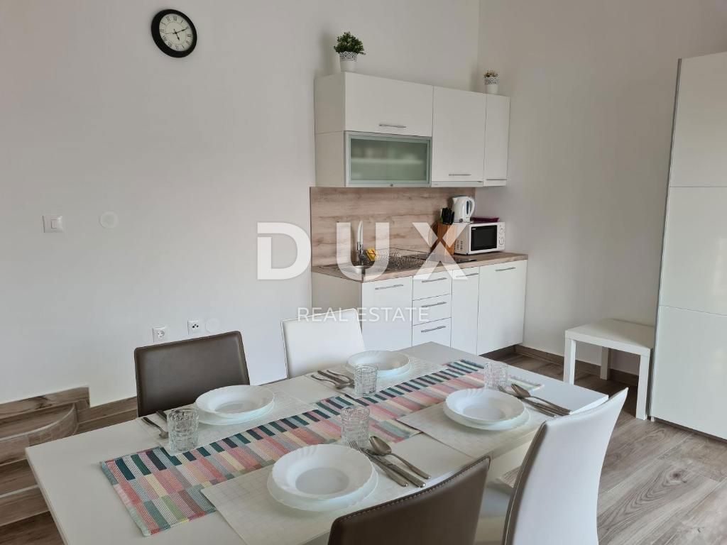 CRIKVENICA, DRAMALJ - Casa indipendente a 120 m dal mare