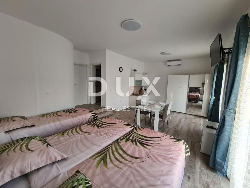 CRIKVENICA, DRAMALJ - Casa indipendente a 120 m dal mare
