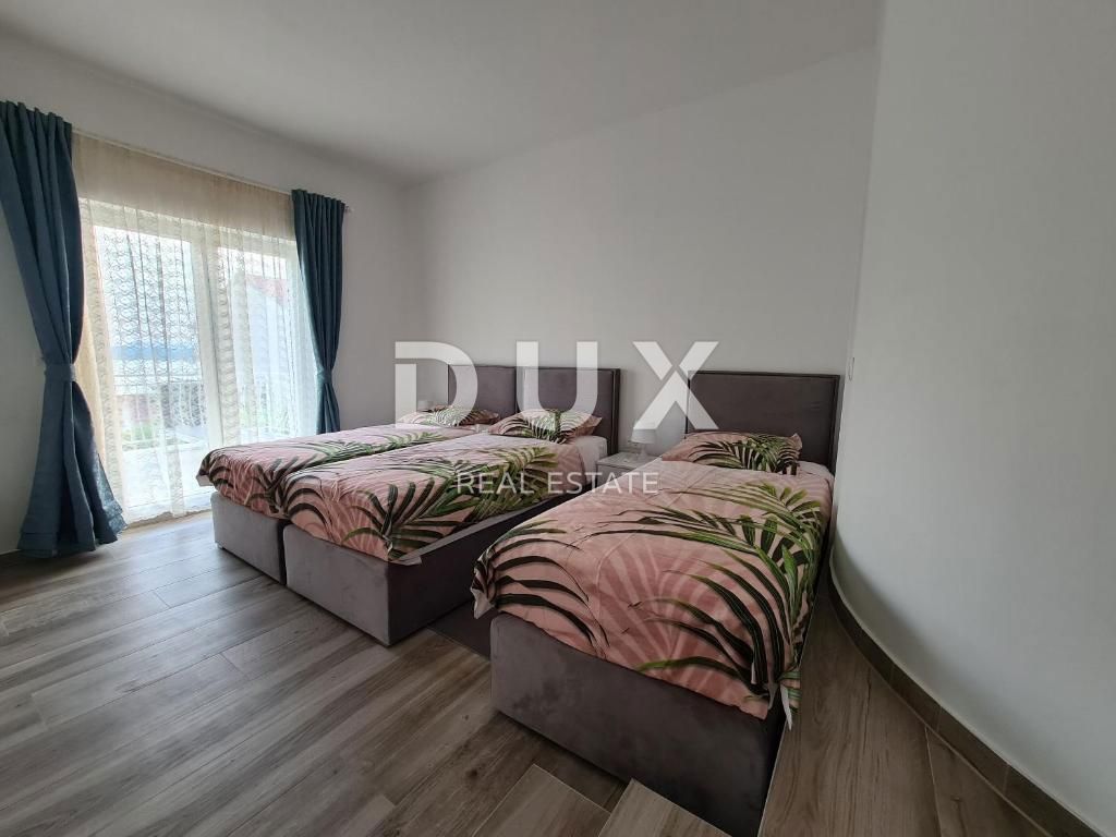 CRIKVENICA, DRAMALJ - Casa indipendente a 120 m dal mare