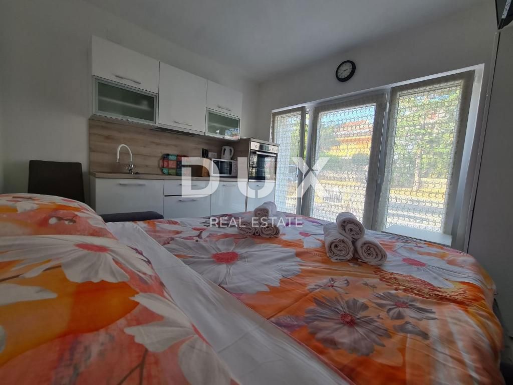 CRIKVENICA, DRAMALJ - Casa indipendente a 120 m dal mare