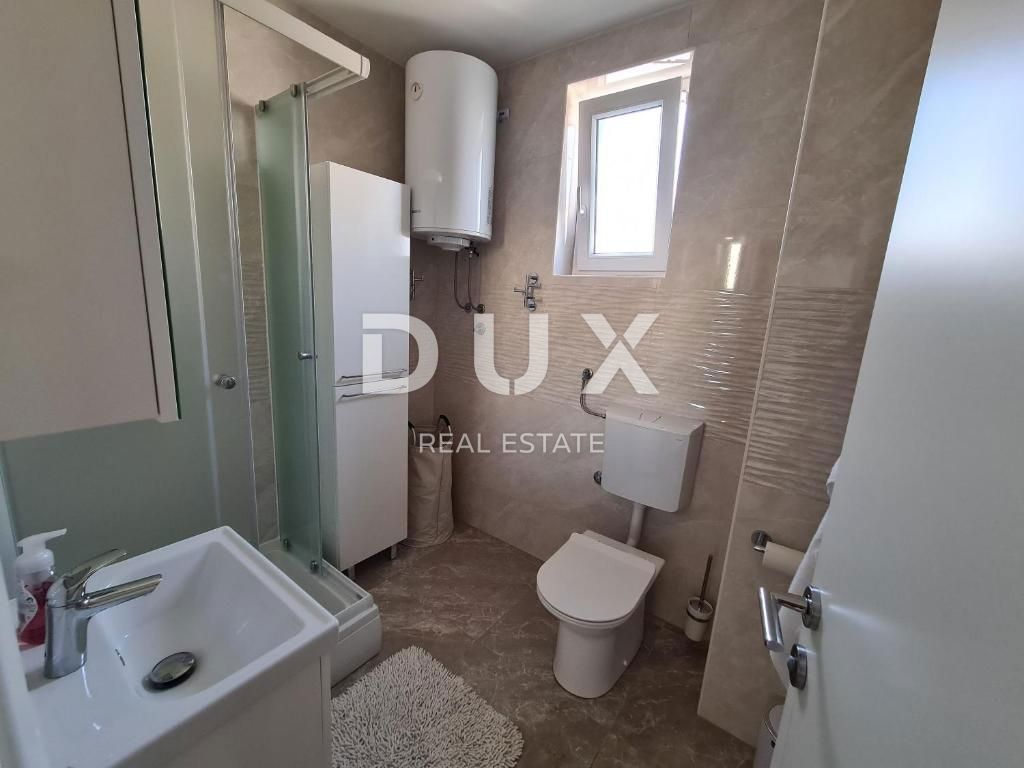 CRIKVENICA, DRAMALJ - Casa indipendente a 120 m dal mare