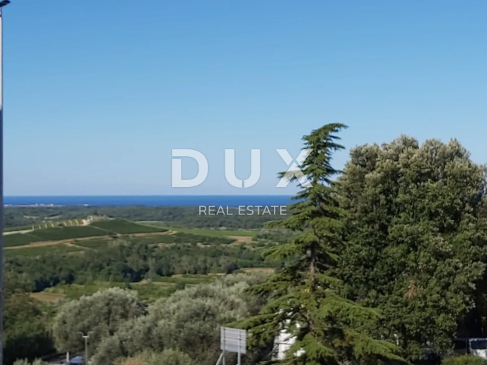 ISTRIA, BUIE - Struttura di ristorazione in posizione privilegiata