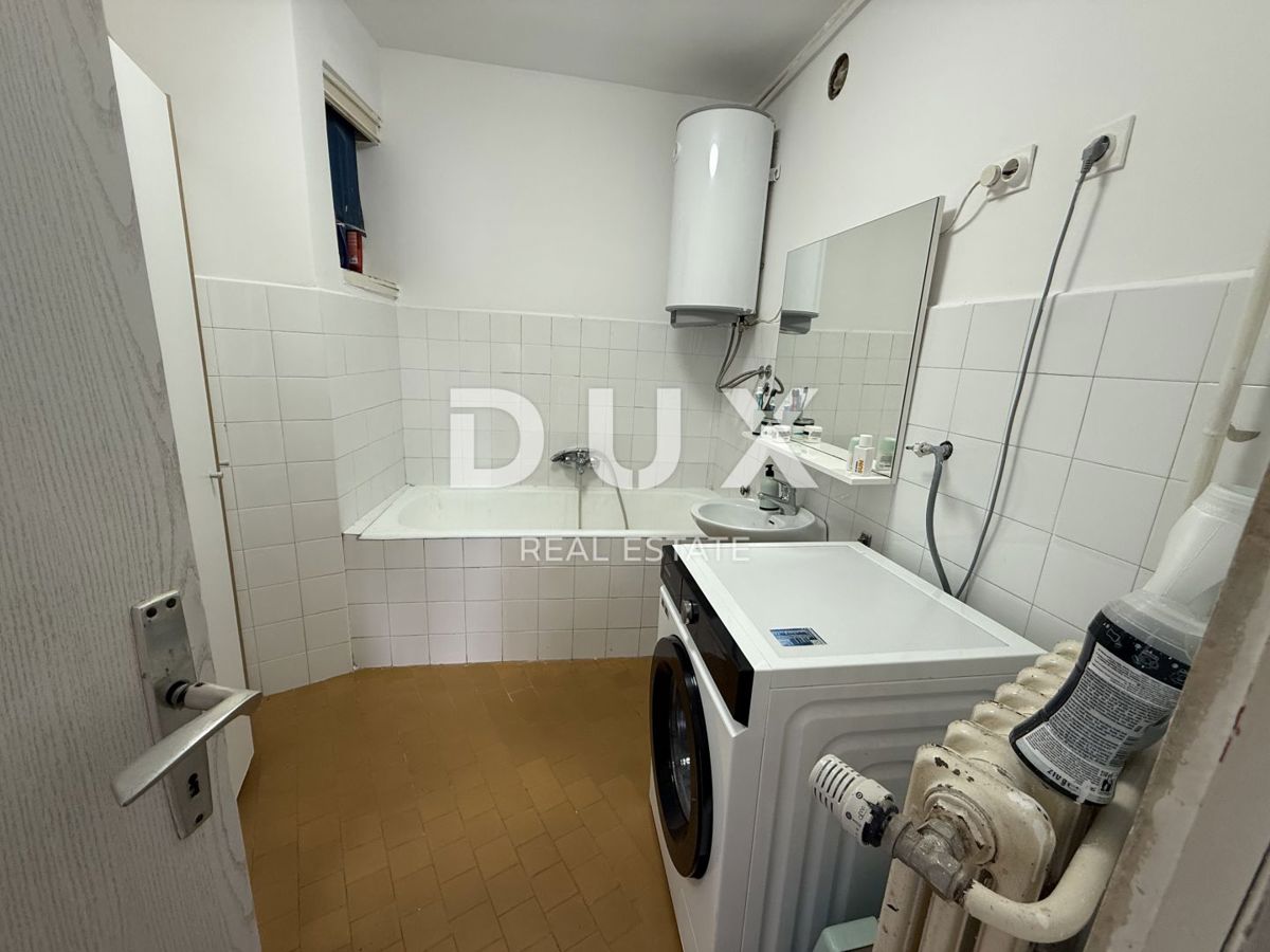 RIJEKA, KOZALA - 3-BR, vista mare