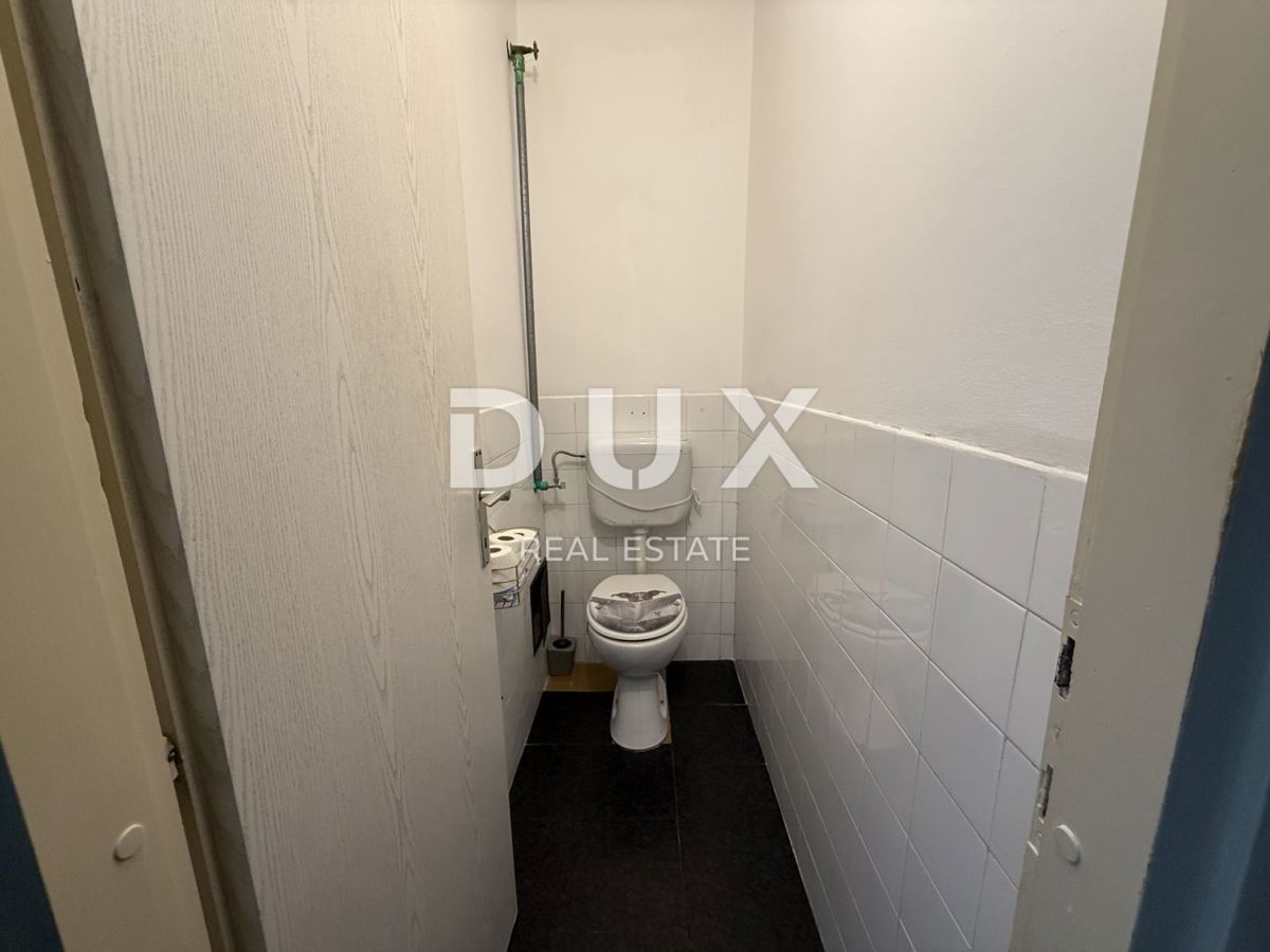 RIJEKA, KOZALA - 3-BR, vista mare