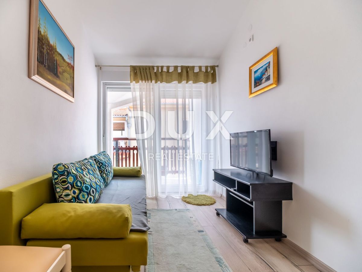 ISTRIA, PEROJ - Grazioso condominio con piscina e vista mare!