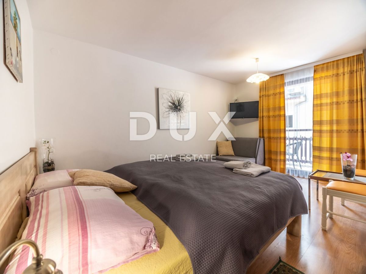 ISTRIA, PEROJ - Grazioso condominio con piscina e vista mare!
