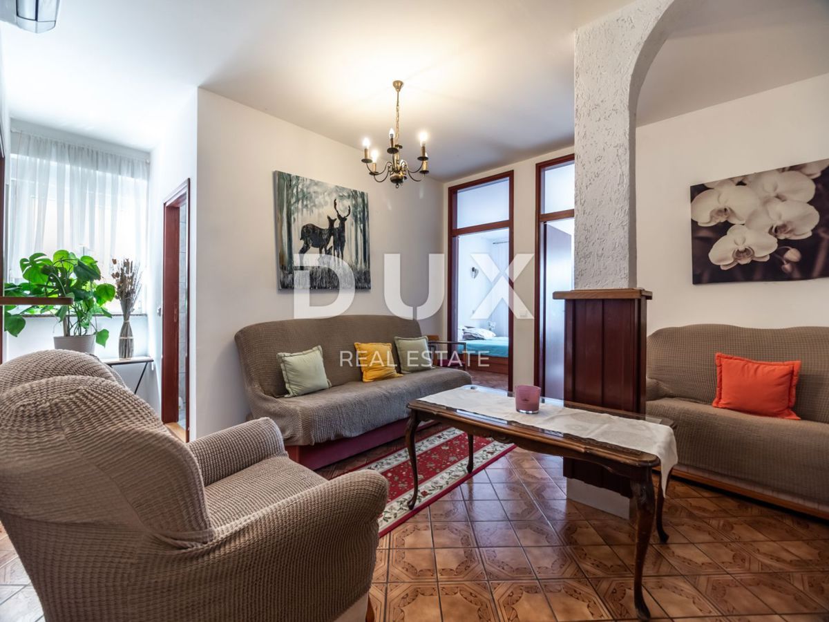 ISTRIA, PEROJ - Grazioso condominio con piscina e vista mare!