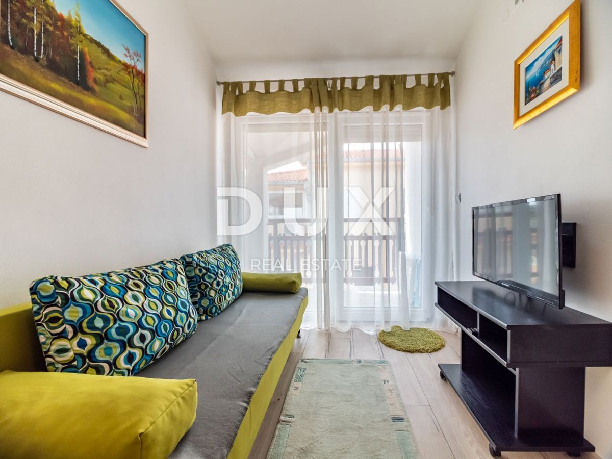 ISTRIA, PEROJ - Grazioso condominio con piscina e vista mare!