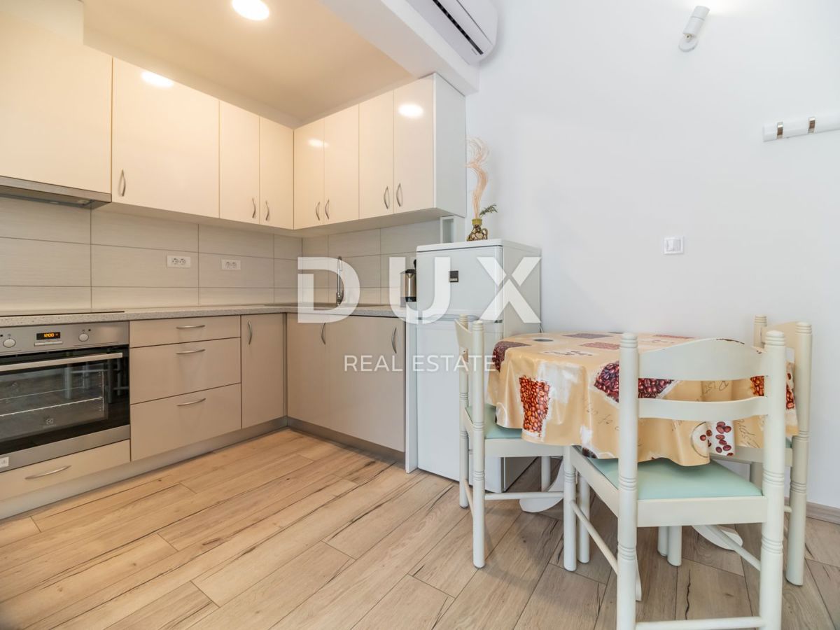 ISTRIA, PEROJ - Grazioso condominio con piscina e vista mare!