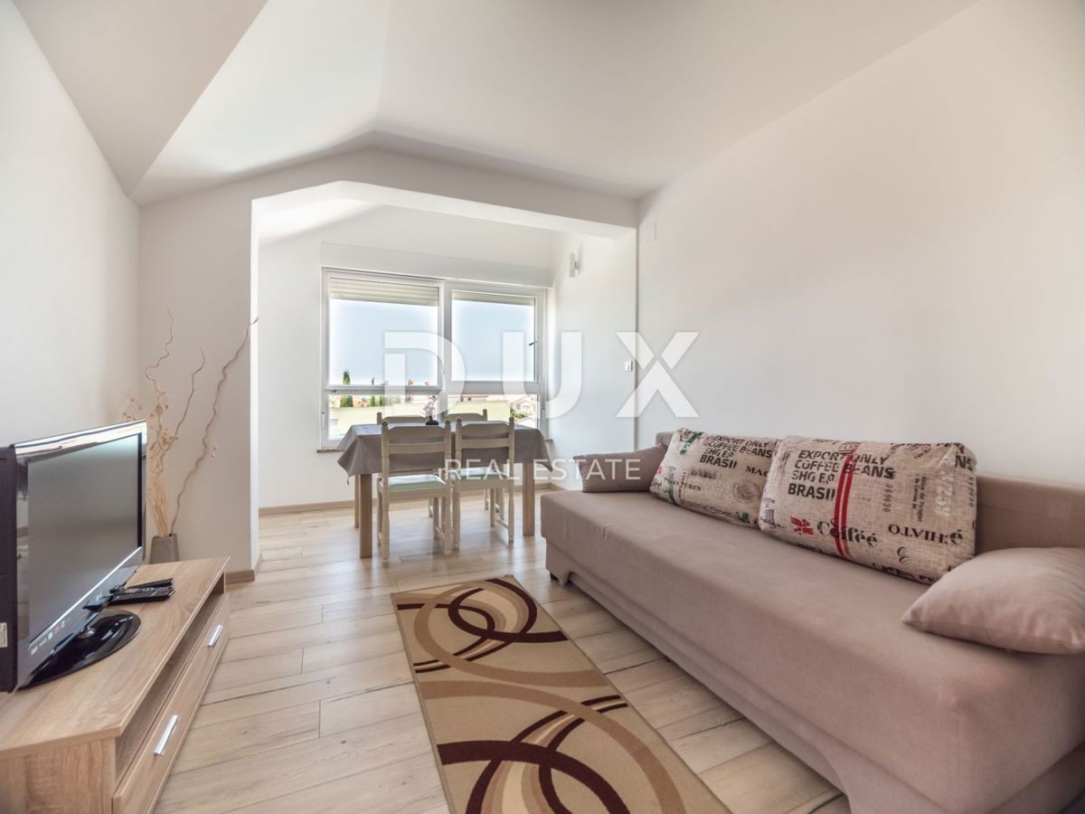 ISTRIA, PEROJ - Grazioso condominio con piscina e vista mare!