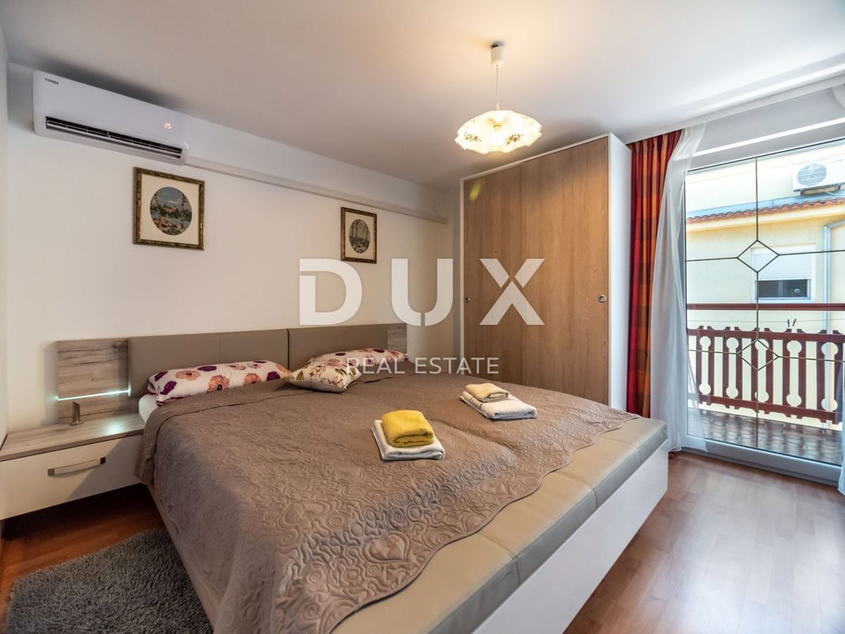 ISTRIA, PEROJ - Grazioso condominio con piscina e vista mare!